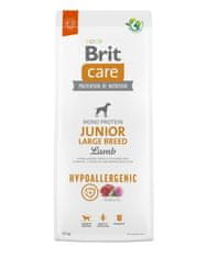 Brit Brit Care dog Hypoallergenic Junior Large Breed 12 kg hrane za pse
