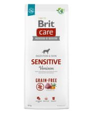 Brit Brit Care dog Grain-free Sensitive 12 kg