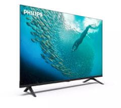 Philips 75PUS7009/12 4K UHD LED televizor, Smart TV