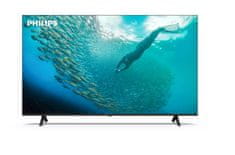 75PUS7009/12 4K UHD LED televizor, Smart TV