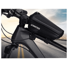 Snake Track Vodoodporna kolesarska torba z držalom za telefon BIKE1100003