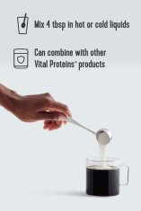 Shopacita Vital Proteins Collagen Peptides, 265g 