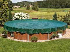 Marimex SUPREME pokrivalo za bazene 4,57 m