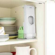 InnovaGoods Zložljiv rezalnik zelenjave 5 v 1 Slichen