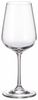 Bohemia Crystal Kozarec za belo vino 360 ml, komplet 6/1, STRIX