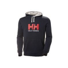 Helly Hansen Helly Hansen Logotip Hoodie M 33977-597