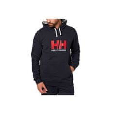 Helly Hansen Helly Hansen Logotip Hoodie M 33977-597