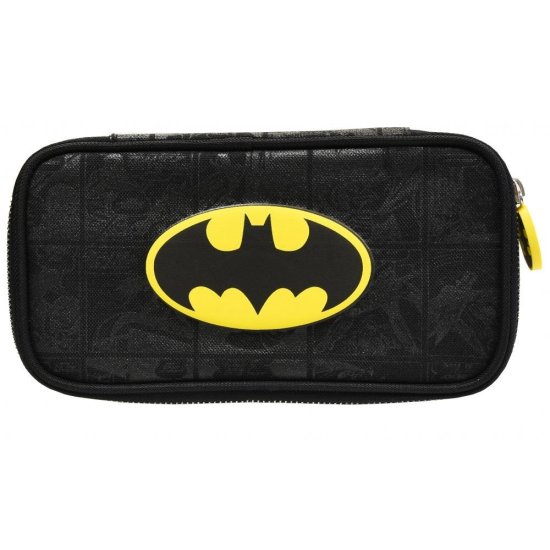 VSE ZA ŠOLO Peresnica compact batman