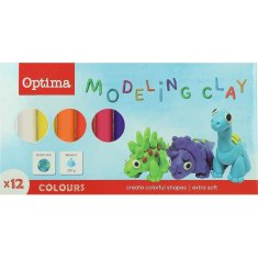 Jolly Plastelin optima 1/12