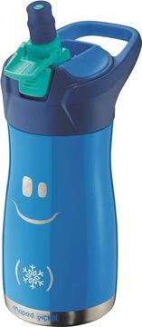 Maped Plastenka kids 430 ml izo. modra