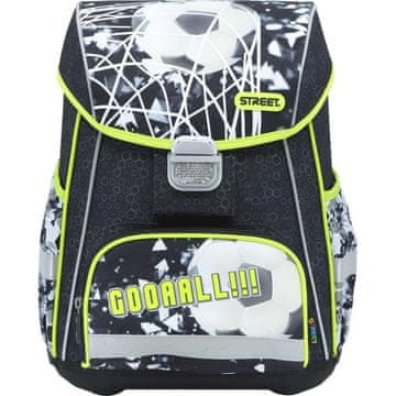 VSE ZA ŠOLO Torba šolska abc goal