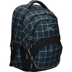 VSE ZA ŠOLO Torba šolska street expression float