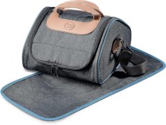 Maped Torba za malico concept modra