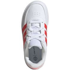 Adidas adidas Breaknet Lifestyle Court Lace Jr čevlji HP8960