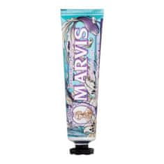 Marvis Garden Collection Sinuous Lily zobna pasta 75 ml