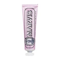 Marvis Sensitive Gums Gentle Mint zobna pasta za občutljive zobe in dlesni 75 ml