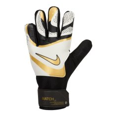 Nike Nike Match Jr vratarske rokavice FJ4864-013