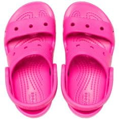 Crocs Crocs Classic Kids Sandals T Jr 207537 6UB sandali