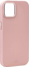 Puro Icon Mag Pro ovitek za iPhone 15, roza