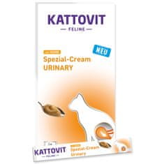 Finnern Krém KATTOVIT Urinary Cream 6x 15 g