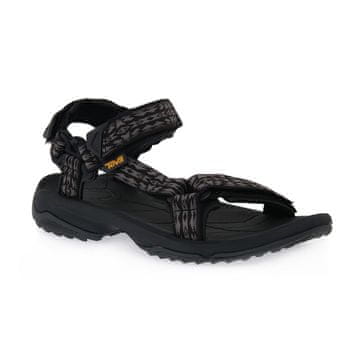Teva Sandali črna Rrbk Terra Fi Lite Sandal