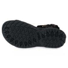 Teva Sandali črna 43 EU Rrbk Terra Fi Lite Sandal