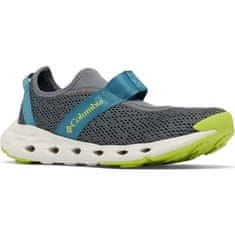 Columbia Čevlji čevlji za v vodo siva 43.5 EU BM0385053