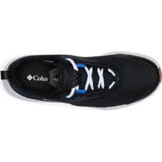 Columbia Čevlji treking čevlji črna 41.5 EU BM5879010
