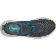 Columbia Čevlji čevlji za v vodo siva 41.5 EU BM0385053