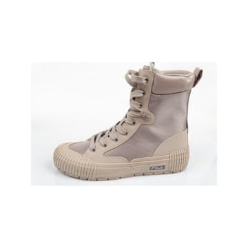 FILA Čevlji bež Cityblock