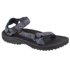 Teva Sandali mornarsko modra 45.5 EU Original Universal