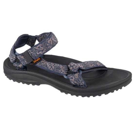 Teva Sandali mornarsko modra Original Universal