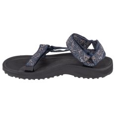 Teva Sandali mornarsko modra 45.5 EU Original Universal