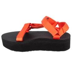 Teva Sandali oranžna 40 EU Flatform Universal