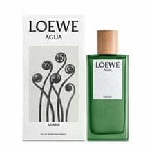 Loewe Loewe - Agua Miami EDT 75ml 