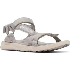 Columbia Sandali siva 36 EU Globetrot