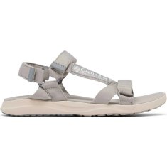 Columbia Sandali siva 36 EU Globetrot