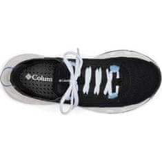 Columbia Čevlji treking čevlji črna 36.5 EU Drainmaker Xtr
