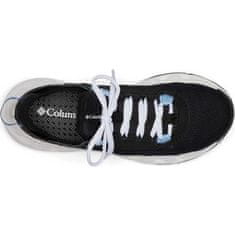 Columbia Čevlji treking čevlji črna 40 EU Drainmaker Xtr