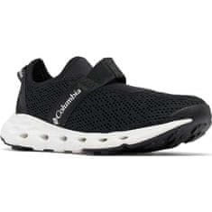 Columbia Čevlji čevlji za v vodo črna 41.5 EU BM0385010