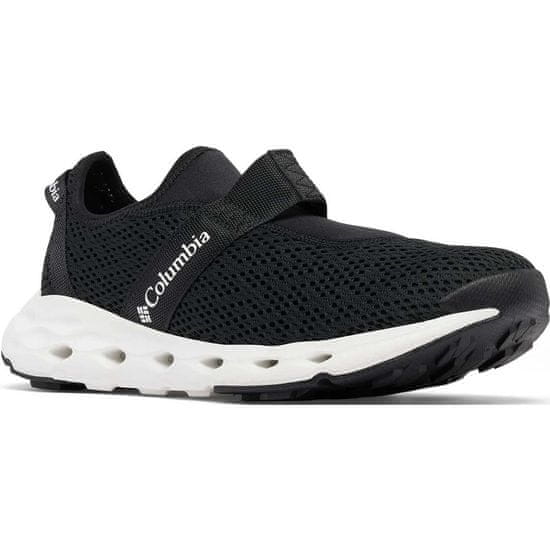 Columbia Čevlji čevlji za v vodo črna BM0385010