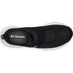 Columbia Čevlji čevlji za v vodo črna 43.5 EU BM0385010