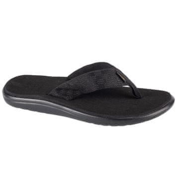 Teva Japanke črna 40.5 EU Voya