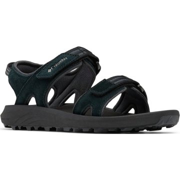 Columbia Sandali črna 36 EU Trailstorm Hiker 2 Strap