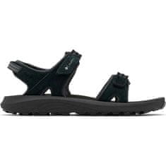 Columbia Sandali črna 36 EU Trailstorm Hiker 2 Strap