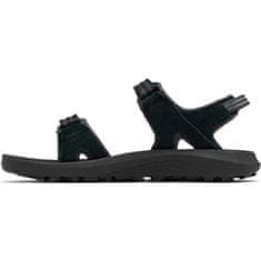 Columbia Sandali črna 36 EU Trailstorm Hiker 2 Strap
