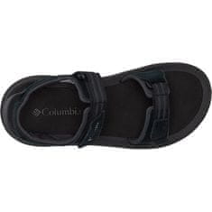 Columbia Sandali črna 40 EU Trailstorm Hiker 2 Strap