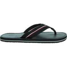 Tommy Hilfiger Japanke črna 41 EU Beach