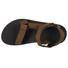 Teva Sandali rjava 44.5 EU Original Universal