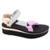Sandali 37 EU Flatform Universal